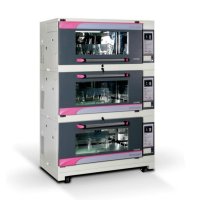 上海智城 ZWYC-D2403恒温培养振荡器（叠加式智能组合）