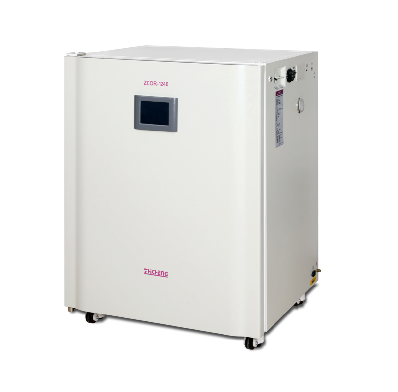 上海智城 ZCOR-1240二氧化碳培养箱