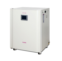 上海智城 ZCOR-1240二氧化碳培养箱