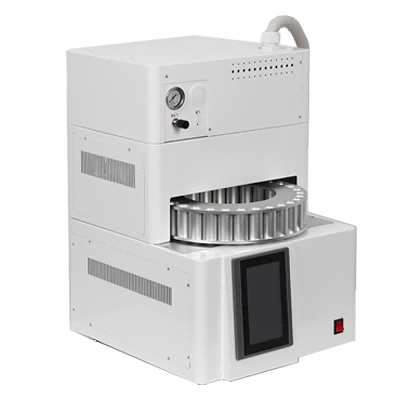 聚芯追风 DK803A全自动顶空进样器