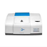 港东科技 FTIR-650傅里叶红外光谱仪
