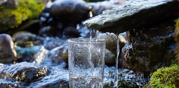 水质检测